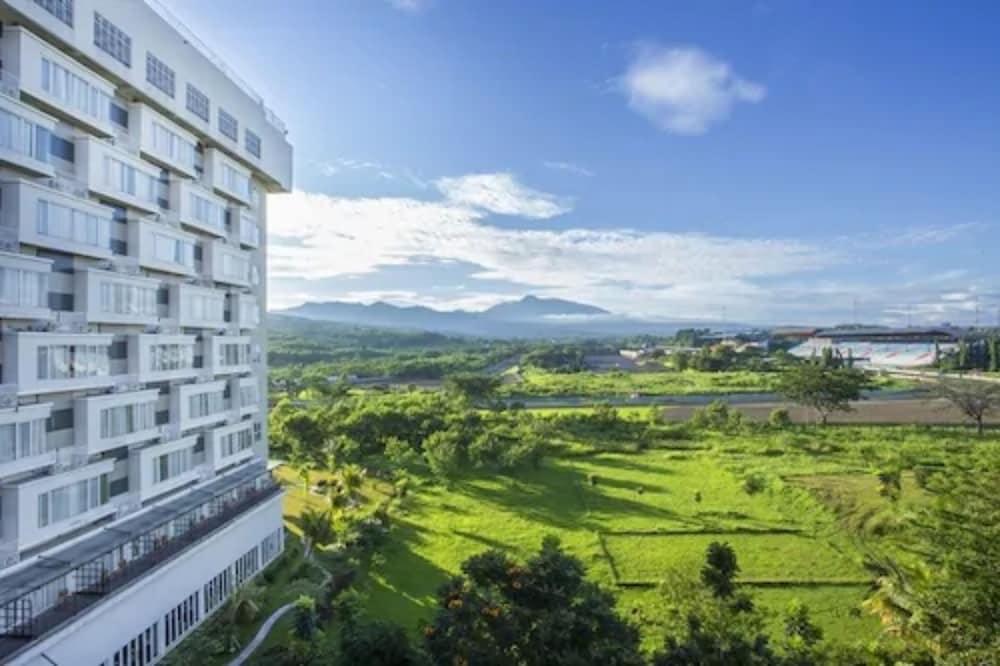 Lorin Sentul Hotel Bogor Ngoại thất bức ảnh